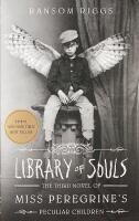 MISS PEREGRINE'S PECULIAR CHILDREN &ndash; Boxed Set