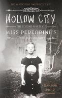 MISS PEREGRINE'S PECULIAR CHILDREN &ndash; Boxed Set
