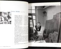 The impact of MODERN PAINTS