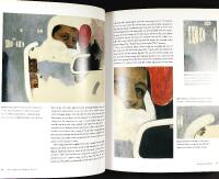 The impact of MODERN PAINTS