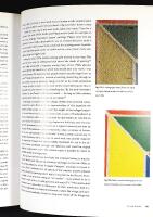 The impact of MODERN PAINTS