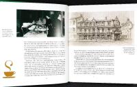 FAHLMANS &ndash; Ett konditorihus i tre generationer