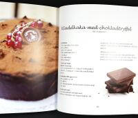 FAHLMANS &ndash; Ett konditorihus i tre generationer