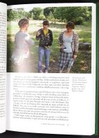 DET GR&Ouml;NA FINRUMMET &ndash; Etnicitet, friluftsliv och naturumg&auml;ngets urbanisering