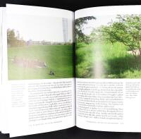 DET GR&Ouml;NA FINRUMMET &ndash; Etnicitet, friluftsliv och naturumg&auml;ngets urbanisering