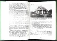 BILLINGE SOCKENBOK del 3 med CD &ndash; Historier och minnen fr&aring;n Billinge med omnejd