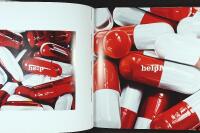 PHILIPPE HUART &ndash; SIDE EFFECTS / Les effets secondaires de Philippe Huart