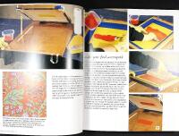 SIMPLE SCREENPRINTING &ndash; Basic Techniques and Creative Projects