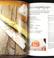 SIMPLE SCREENPRINTING &ndash; Basic Techniques and Creative Projects