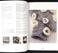 KNITTING NEW SCARVES &ndash; 27 Distinctly Modern Designs