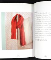KNITTING NEW SCARVES &ndash; 27 Distinctly Modern Designs