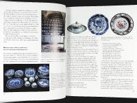 KERAMIK & PORSLIN I SVERIGE GENOM 7000 &Aring;R &ndash; Fr&aring;n trattb&auml;gare till fri keramik