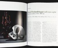 KERAMIK & PORSLIN I SVERIGE GENOM 7000 &Aring;R &ndash; Fr&aring;n trattb&auml;gare till fri keramik