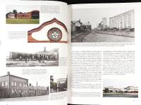 AVTRYCK FR&Aring;N EN EPOK &ndash; Industriminnen i Halland