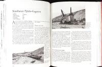 AVTRYCK FR&Aring;N EN EPOK &ndash; Industriminnen i Halland