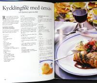 MERA FREDAGSGOURMET &ndash; 140 nya recept ur Allt om Mat