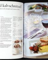 MERA FREDAGSGOURMET &ndash; 140 nya recept ur Allt om Mat