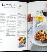 MERA FREDAGSGOURMET &ndash; 140 nya recept ur Allt om Mat