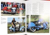 The legend og INDIAN