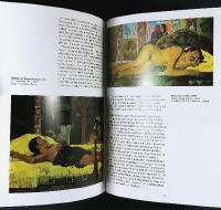 PAUL GAUGUIN 1848&ndash;1903 / En avhoppares bilder