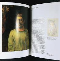 PAUL GAUGUIN 1848&ndash;1903 / En avhoppares bilder