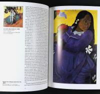 PAUL GAUGUIN 1848&ndash;1903 / En avhoppares bilder