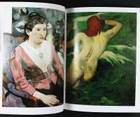 PAUL GAUGUIN 1848&ndash;1903 / En avhoppares bilder