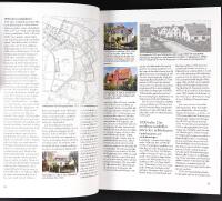 ARKITEKTERNA SOM FORMADE LUND &ndash; ett lexikon