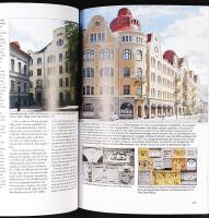 ARKITEKTERNA SOM FORMADE LUND &ndash; ett lexikon