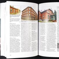 ARKITEKTERNA SOM FORMADE LUND &ndash; ett lexikon