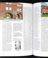 ARKITEKTERNA SOM FORMADE LUND &ndash; ett lexikon