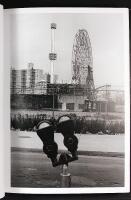 HAPPY/BROOKLYN 1988–93