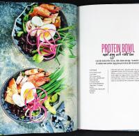 BOWLS &ndash; Nya nyttiga snabbmaten