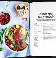 BOWLS &ndash; Nya nyttiga snabbmaten