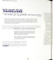 You Do Not Have To Like The Art You See At Novo Nordisk But I Hope It Makes You Stop And Ask A Few Questions