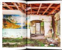 ÖVERGIVET – En fotografisk resa till fler än 100 platser som lämnats åt sitt öde