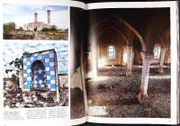 ÖVERGIVET – En fotografisk resa till fler än 100 platser som lämnats åt sitt öde