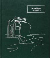 HANNA STAHLE – ARKIPELAG