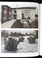 HANNA STAHLE – ARKIPELAG