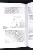 KRISBEREDSKAP FÖR ALLA – En handbok för dig som inte är prepper