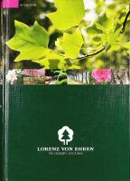 LORENZ VON EHREN – The Nursery Since 1865