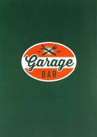 GARAGE BAR