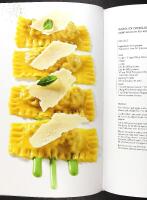 MEDITERRANEAN CUISINE &ndash; Secrets from Coastal Italian Kitchens