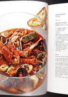 MEDITERRANEAN CUISINE &ndash; Secrets from Coastal Italian Kitchens