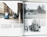 STOCKHOLMSMUSTANGEN – Vacker, smidig och snabb – En antologi om en älskad spårvagn
