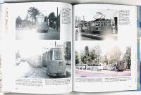 STOCKHOLMSMUSTANGEN – Vacker, smidig och snabb – En antologi om en älskad spårvagn