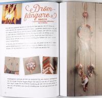 SKAPA MED P&Auml;RLPLATTOR &ndash; Smycken, tavlor, spel & mycket mer