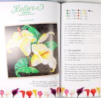 SKAPA MED P&Auml;RLPLATTOR &ndash; Smycken, tavlor, spel & mycket mer