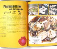 R&Ouml;K & GRILLA &ndash; Recept, tekniker och tillbeh&ouml;r