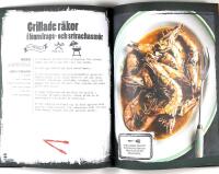 R&Ouml;K & GRILLA &ndash; Recept, tekniker och tillbeh&ouml;r